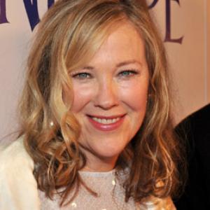 Catherine O'Hara at event of Penelope (2006)