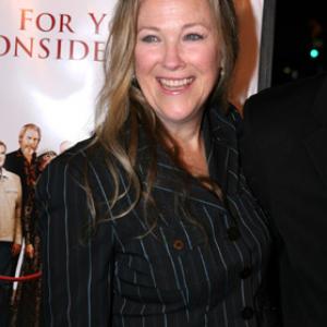 Catherine OHara at event of For Your Consideration 2006