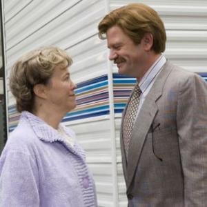 Still of Catherine O'Hara and John Michael Higgins in For Your Consideration (2006)