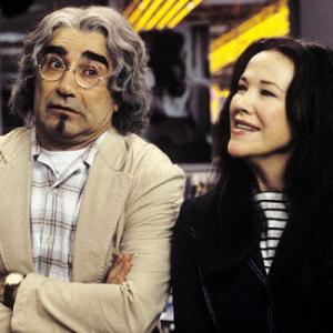Still of Catherine O'Hara and Eugene Levy in A Mighty Wind (2003)