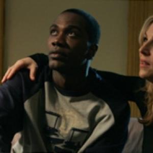 Still of Tatum ONeal and Nashawn Kearse in My Brother 2006