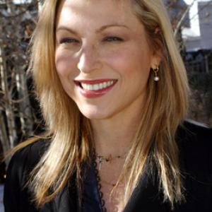 Tatum O'Neal at event of The Technical Writer (2003)