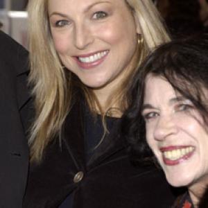 Tatum ONeal at event of The Technical Writer 2003