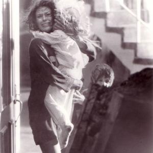 Still of Heather ORourke and JoBeth Williams in Poltergeist 1982