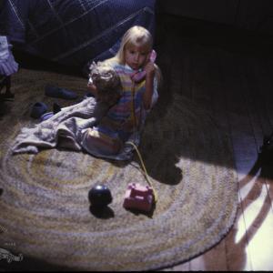 Still of Heather O'Rourke in Poltergeist II: The Other Side (1986)