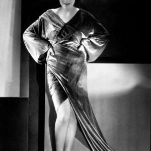 Maureen O'Sullivan c. 1932