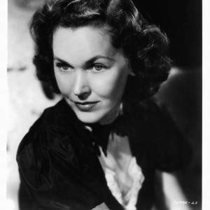 Still of Maureen O'Sullivan in The Big Clock (1948)