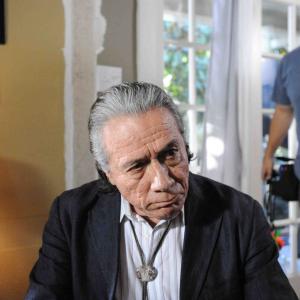 Still of Edward James Olmos in Filly Brown 2012