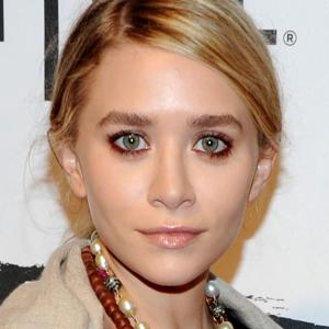 Ashley Olsen at event of The Union 2011