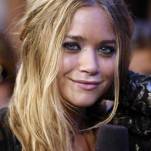 Mary-Kate Olsen