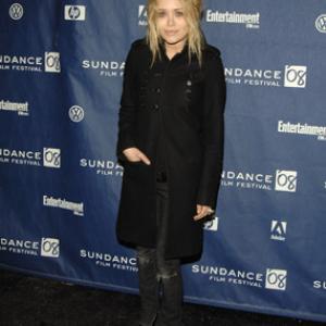 Mary-Kate Olsen at event of The Wackness (2008)