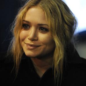 MaryKate Olsen at event of The Wackness 2008