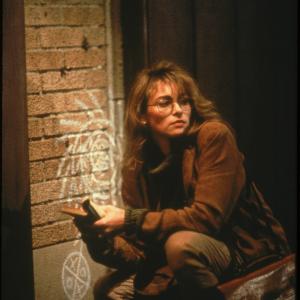 Still of Joanna Pacula in Marked for Death (1990)