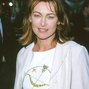Joanna Pacula at event of Space Cowboys 2000