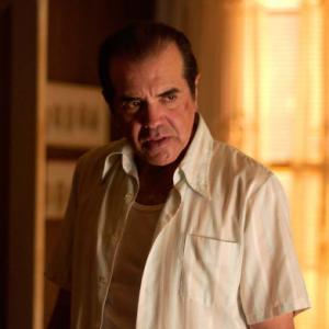 Still of Chazz Palminteri in A Guide to Recognizing Your Saints 2006