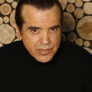 Chazz Palminteri at event of A Guide to Recognizing Your Saints 2006