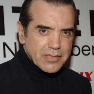 Chazz Palminteri at event of In the Mix 2005