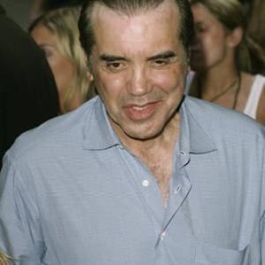 Chazz Palminteri at event of Bad News Bears (2005)