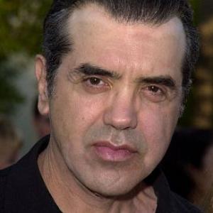 Chazz Palminteri at event of The Score 2005