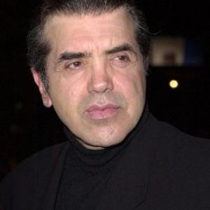 Chazz Palminteri at event of Snatch 2000