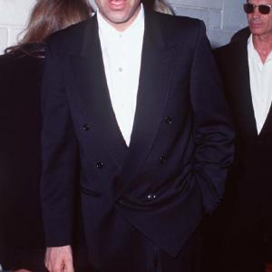Chazz Palminteri at event of The Basketball Diaries 1995
