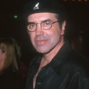 Chazz Palminteri at event of For Love of the Game (1999)