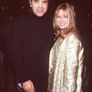 Chazz Palminteri at event of Hurlyburly 1998
