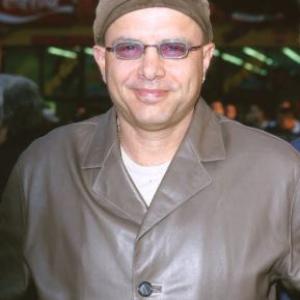 Joe Pantoliano at event of Ready to Rumble (2000)