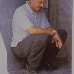 Joe Pantoliano in Memento (2000)