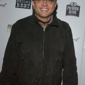 Joe Pantoliano at event of Second Best 2004