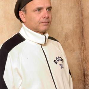 Joe Pantoliano at event of Second Best (2004)