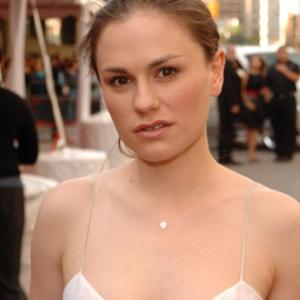 Anna Paquin at event of Away from Her 2006