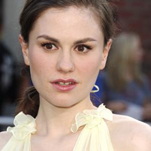 Anna Paquin at event of Superman Returns (2006)