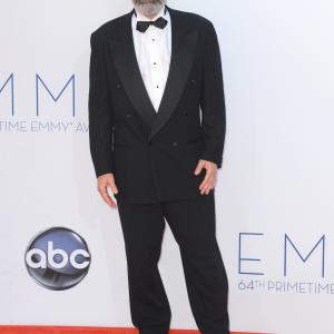 Mandy Patinkin at event of The 64th Primetime Emmy Awards (2012)