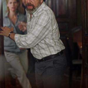 Still of Claire Danes and Mandy Patinkin in Tevyne 2011