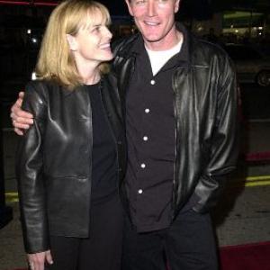 Robert Patrick at event of All the Pretty Horses 2000
