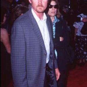 Robert Patrick at event of Spawn 1997