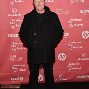 Robert Patrick at event of Hellions 2015