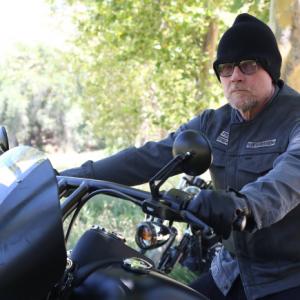 Still of Robert Patrick in Sons of Anarchy 2008