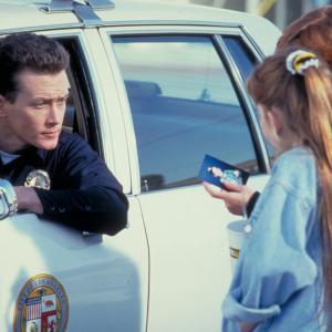 Still of Robert Patrick in Terminatorius 2 paskutinio teismo diena 1991