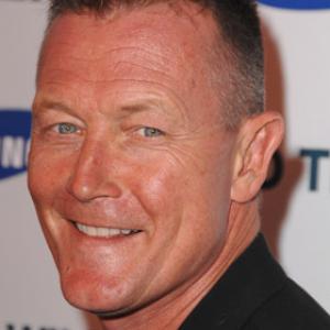 Robert Patrick at event of Into the Wild (2007)