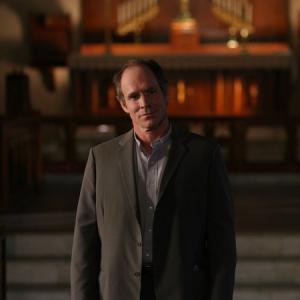 Will Patton in The List (2007)