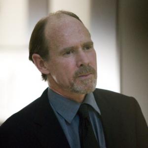 Still of Will Patton in A Mighty Heart 2007