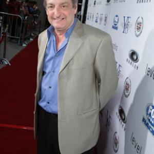 David Paymer at event of Resurrecting the Champ (2007)