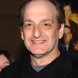 David Paymer at event of Warm Springs 2005