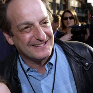 David Paymer at event of The Lizzie McGuire Movie (2003)