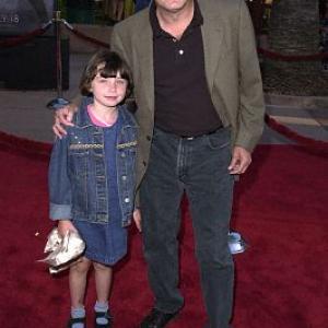 David Paymer at event of Jurassic Park III (2001)