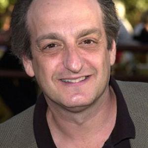 David Paymer at event of Jurassic Park III 2001