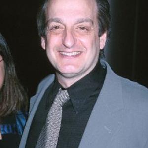 David Paymer at event of State and Main (2000)