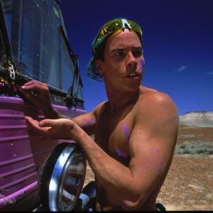 Still of Guy Pearce in The Adventures of Priscilla, Queen of the Desert (1994)